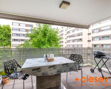 Appartement 468 000 € - 88 m²