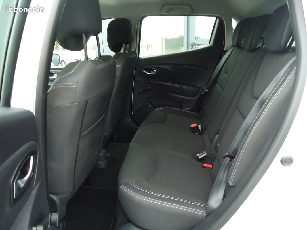 Renault Clio 1.5 dCi 75ch energy Business 5p (image 5)