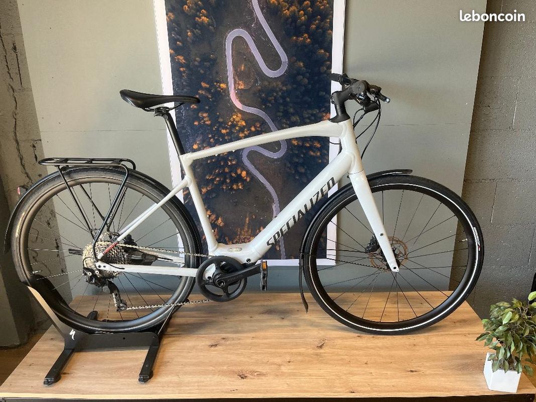 Electric Bikes Specialized Turbo Vado Sl Eq For Sale Ebikes