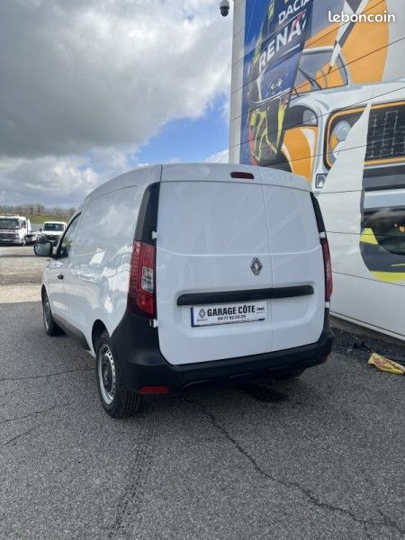 Renault EXPRESS VAN 1.5 BLUE DCI 95CH CONFORT 22 (image 2)
