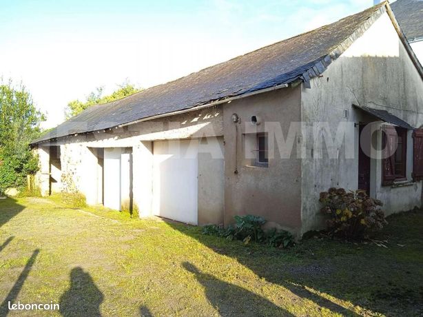 Maison 3 pièces 69 m²