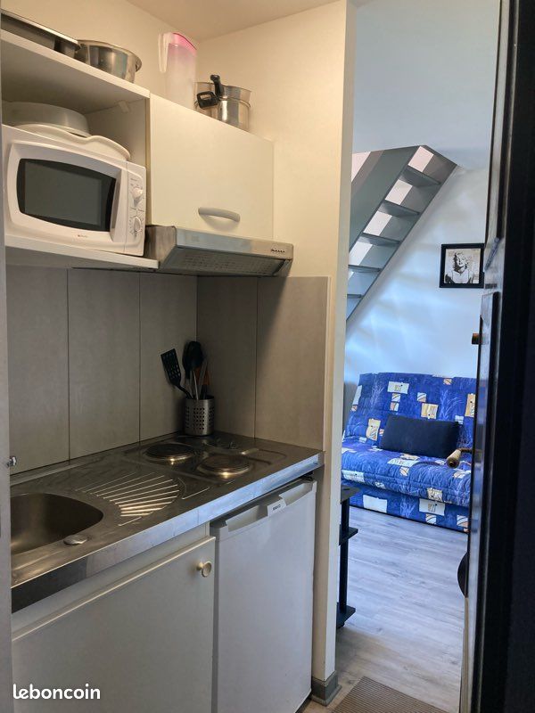 Appartement 2 pièces 25 m² · à Bayonne · 25 m² · 660 €