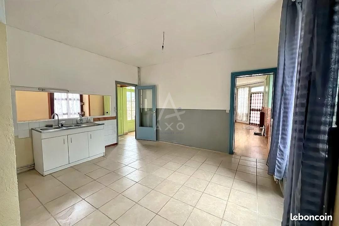 Maison de ville en viager 7 pièces 153 m² (image 8)