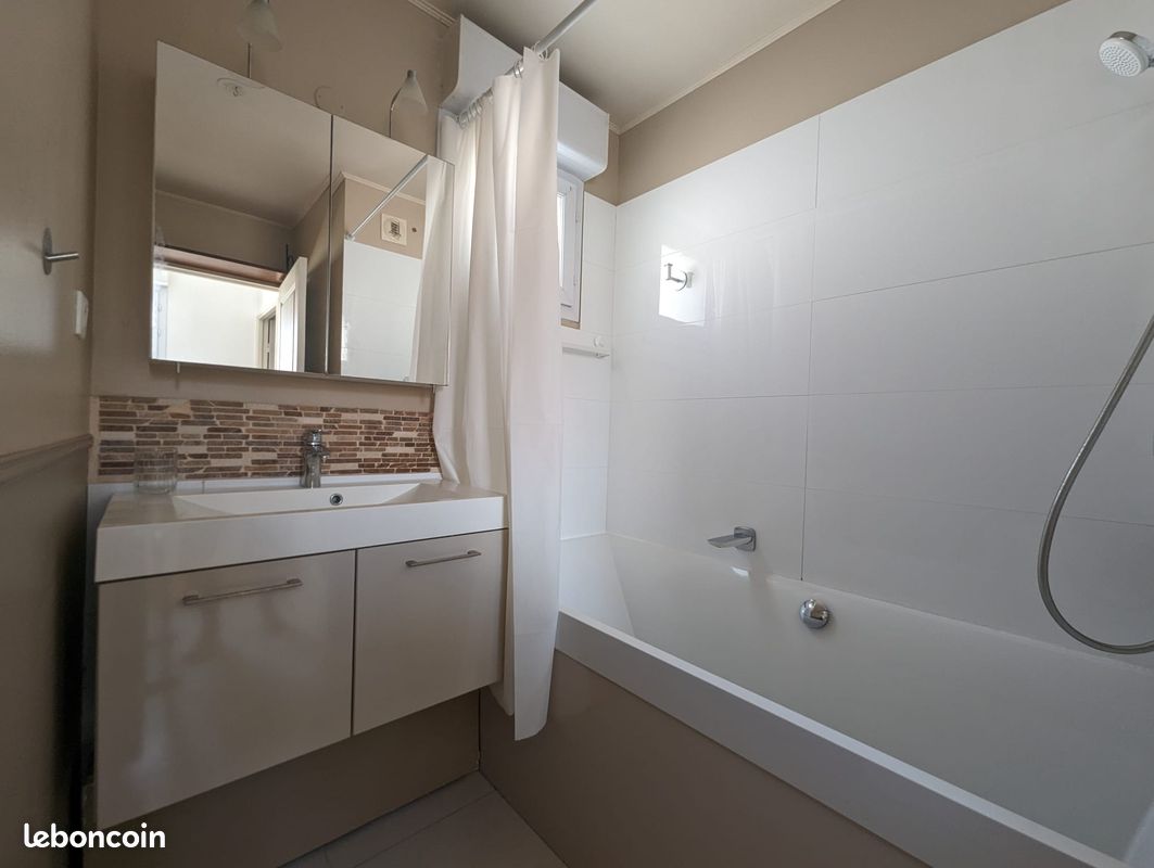 Appartement a louer chatillon - 3 pièce(s) - 65 m2 - Surfyn