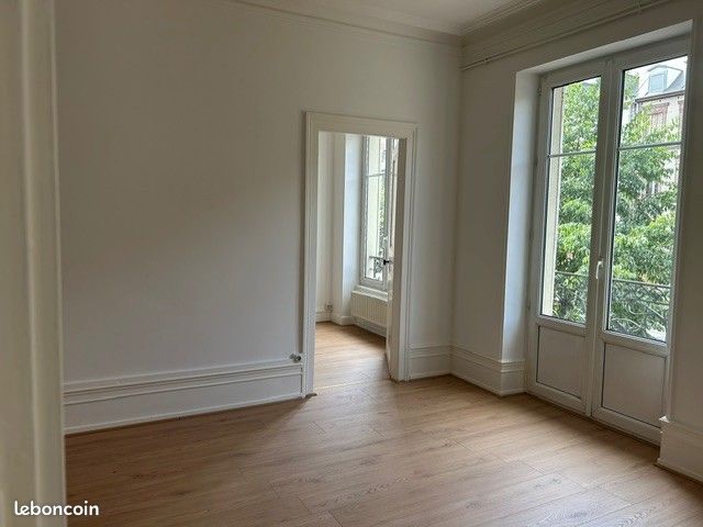 Appartement 5 pièces 125 m² · à Strasbourg · 125 m² · 1 450 €/mois