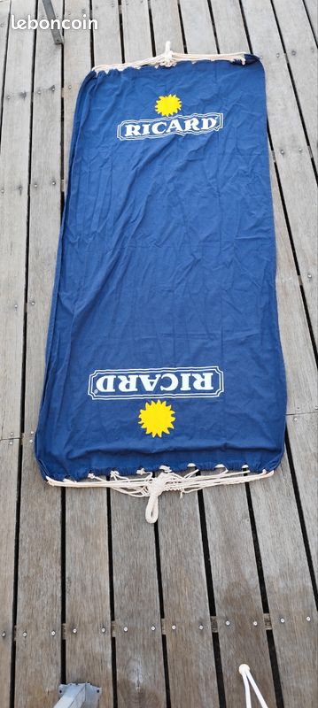 Hamac Ricard (image 1)