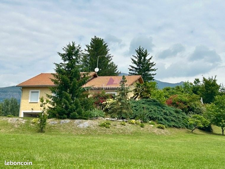 Maison 4 pièces 106 m² · à Gap · 106 m² · 650 000 €