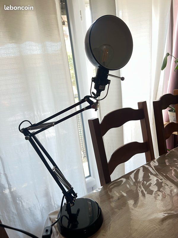 Lampadaire (image 2)