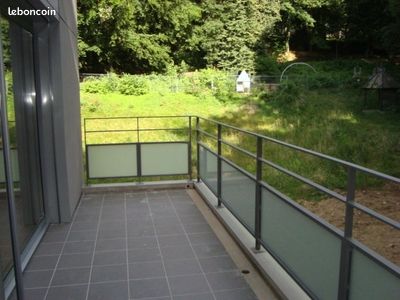 Appartement 4 pièces 112 m² · à Besançon · 112 m² · 900 €/mois