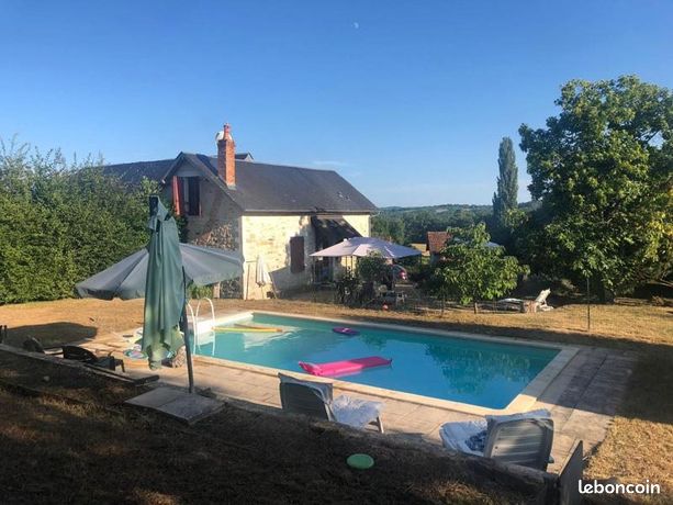 Maison 6 pièces 137 m²