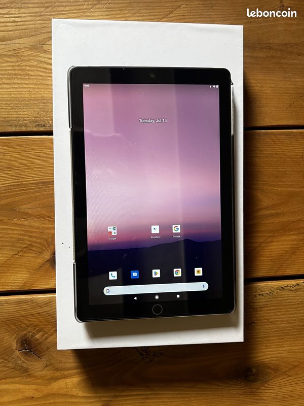 Tablette android (image 2)