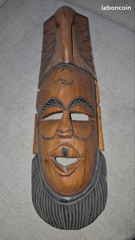 Masque (image 1)