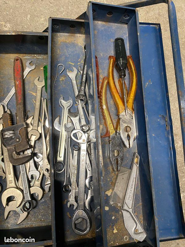 Caisse à outils (image 4)