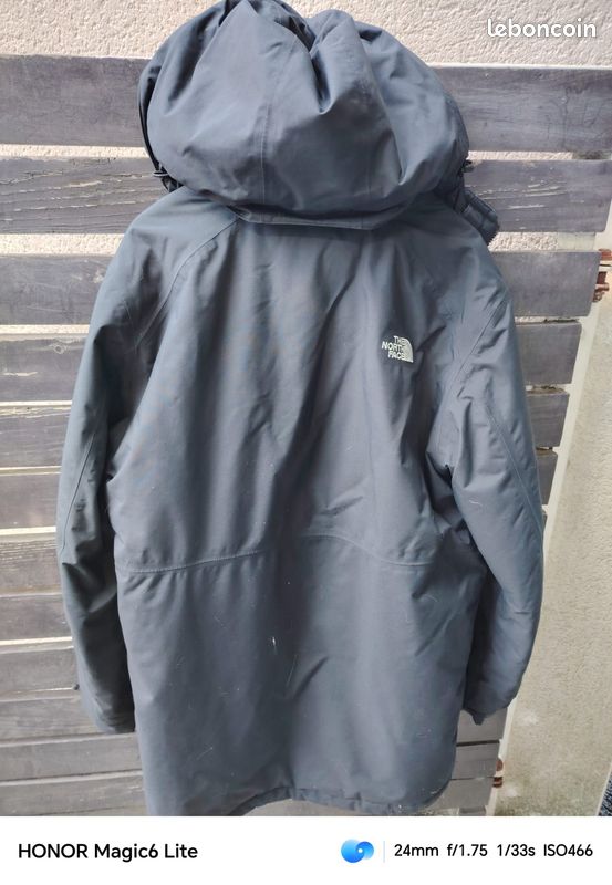 Parka The North Face (image 2)