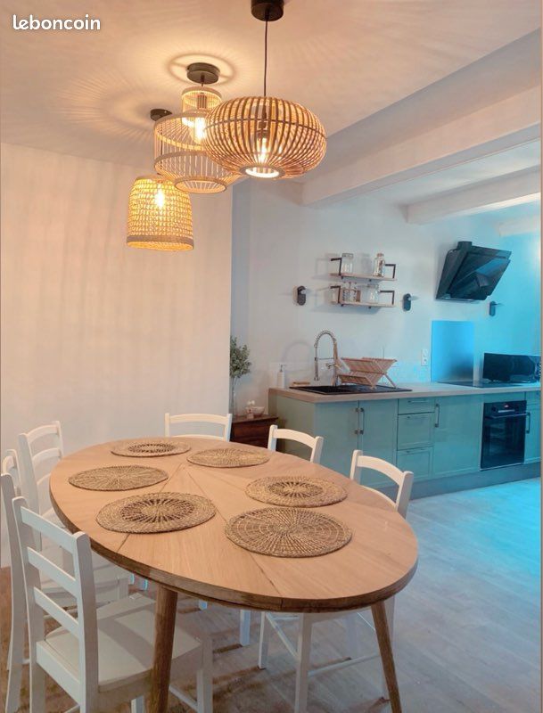 Maison 6 pièces 135 m² · à Besse-Et-Saint-Anastaise · 135 m² · 269 000 €