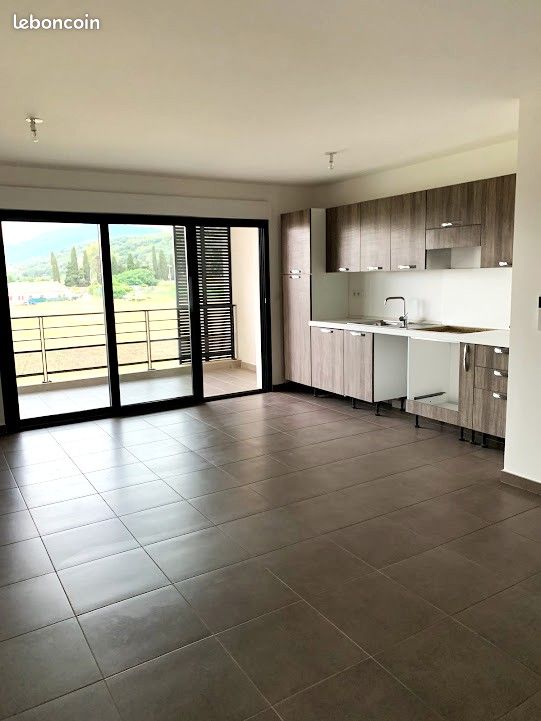 Appartement 3 pièces 67 m² · à Borgo · 67 m² · 248 000 €