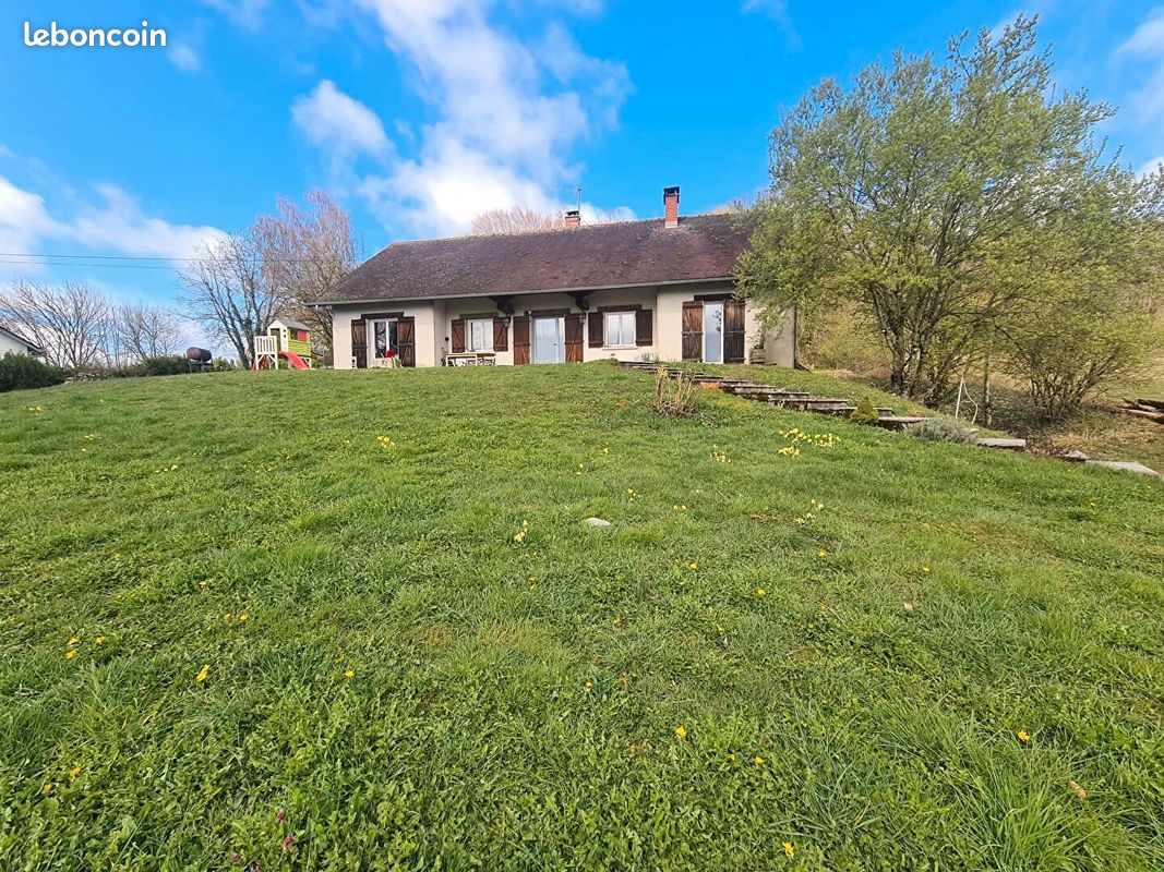 Maison 6 pièces 174 m² · à Bologne · 174 m² · 207 000 €