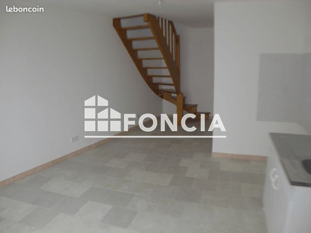 Appartement 2 pièces 28 m²