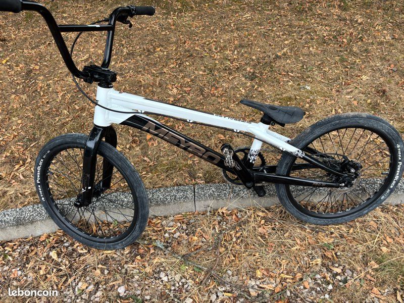 BMX Meybo (image 2)