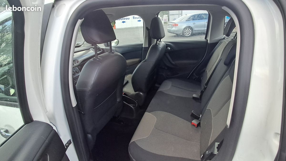 Citroën c3 1.4 hdi airdream 68 (image 5)