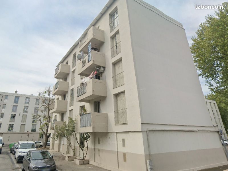Appartement 5 pièces 80 m² · à Avignon · 80 m² · 661 €