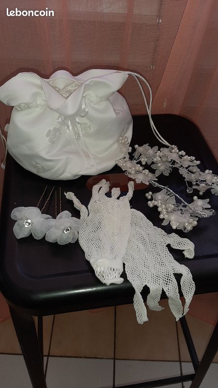 Sac pochette (image 1)