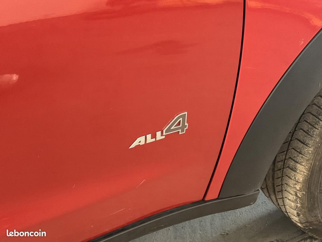 MINI PACEMAN Cooper 2.0 SD All4 Chili 143ch BVA (image 14)