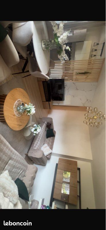 Appartement 3 pièces 65 m² · à Les Ulis · 65 m² · 1 600 €