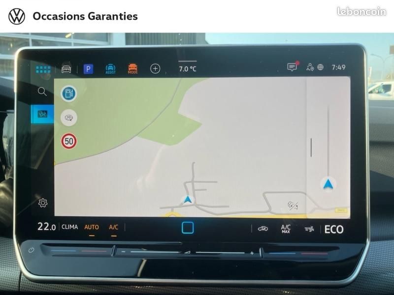 Volkswagen Golf 1.5 eHybrid 204ch Style DSG6 (image 37)
