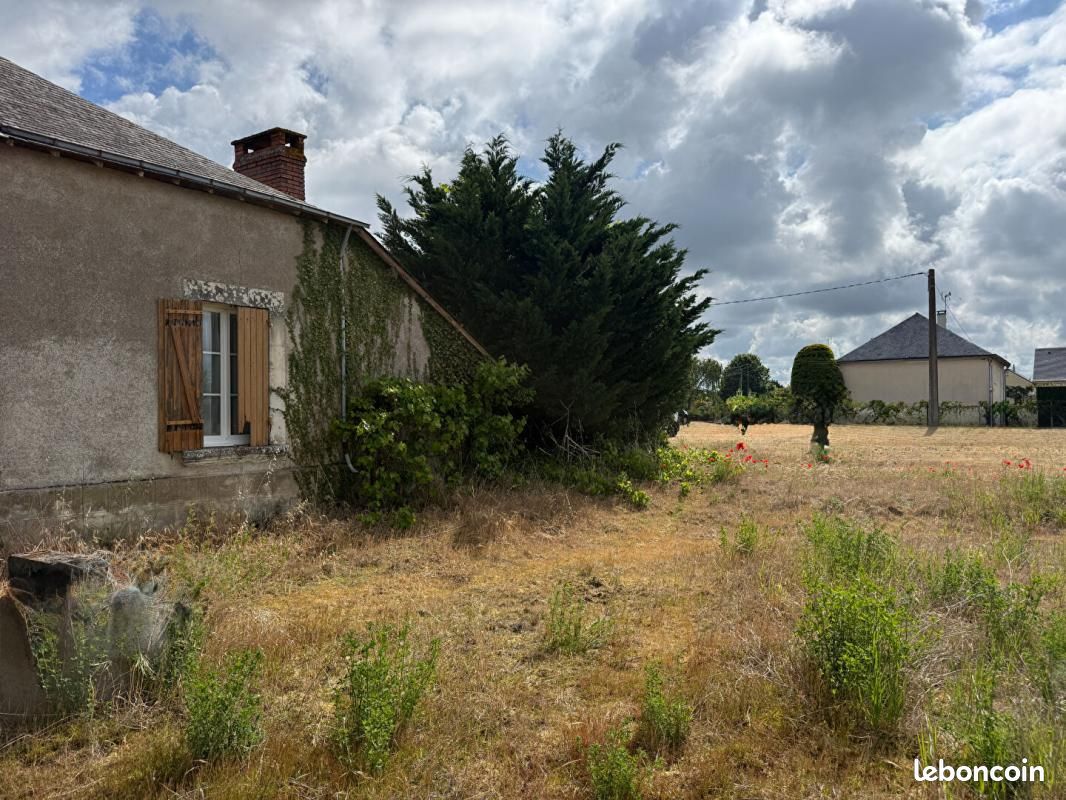 Maison 2 pièces 89 m² · à Beaufort-en-Anjou · 89 m² · 58 850 €