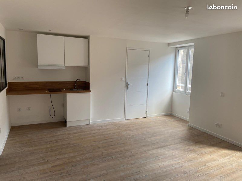 Appartement 2 pièces 30 m² · à Brive-la-Gaillarde · 30 m² · 470 €/mois