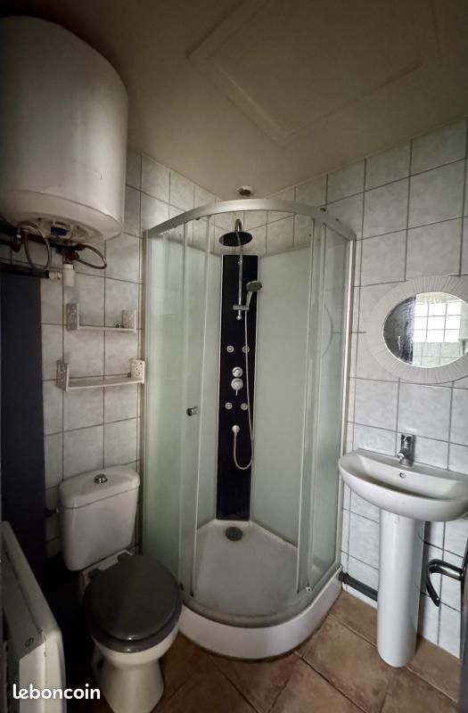 Appartement a louer dreux - 2 pièce(s) - 21 m2 - Surfyn