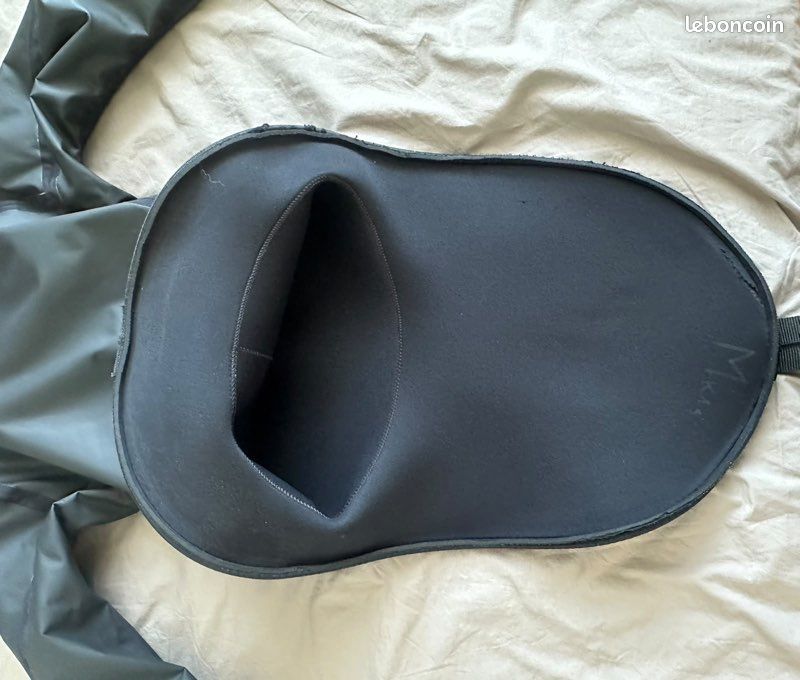 Jupe anorak kayak (image 2)