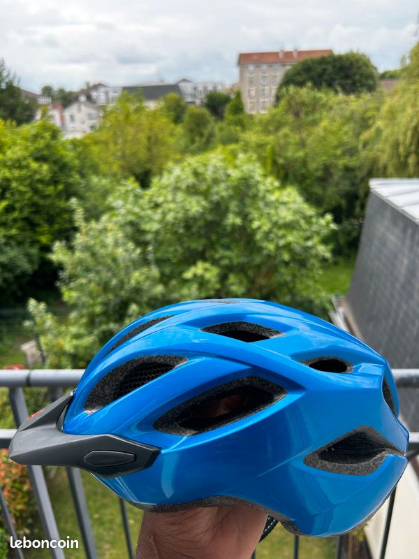 Casque vélo MET (image 2)