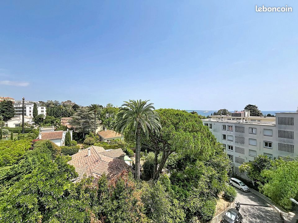 Appartement 2 pièces 67 m² · à Cannes · 67 m² · 334 900 €