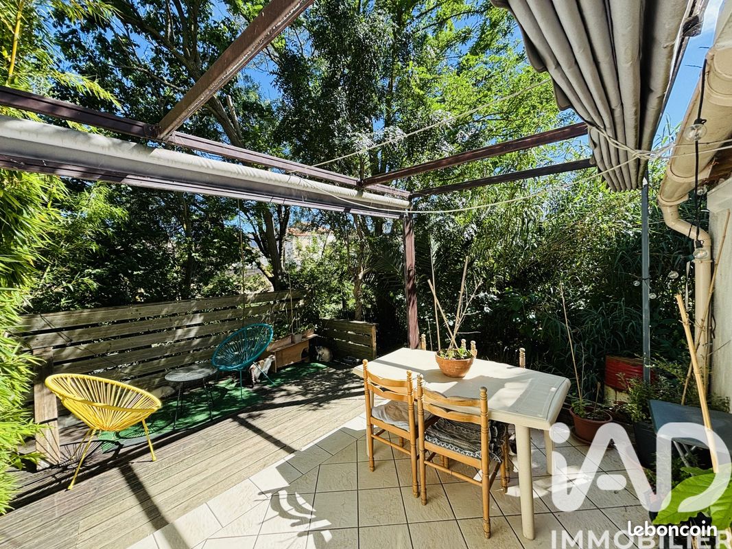 Appartement 2 pièces 61 m² · à Coursan · 61 m² · 127 000 €