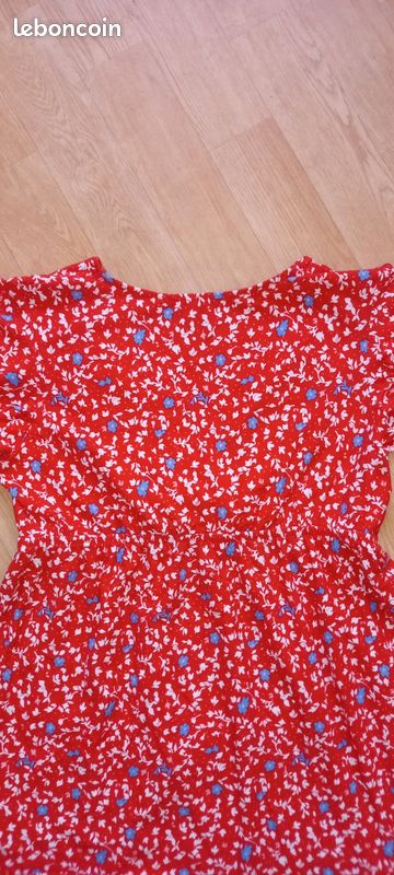 Tee-shirt top tunique de grossesse coton BIO ALICE noir T 2 Cherry on Tee-shirt top tunique de grossesse coton BIO ALICE noir T 2 Cherry on