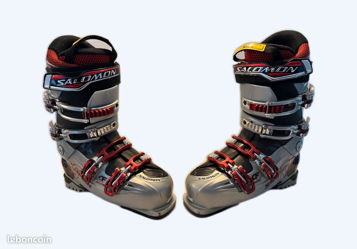 Mission 70 Salomon Energyzer 70 Salomon Energyzer 70 Ski Boots Shop