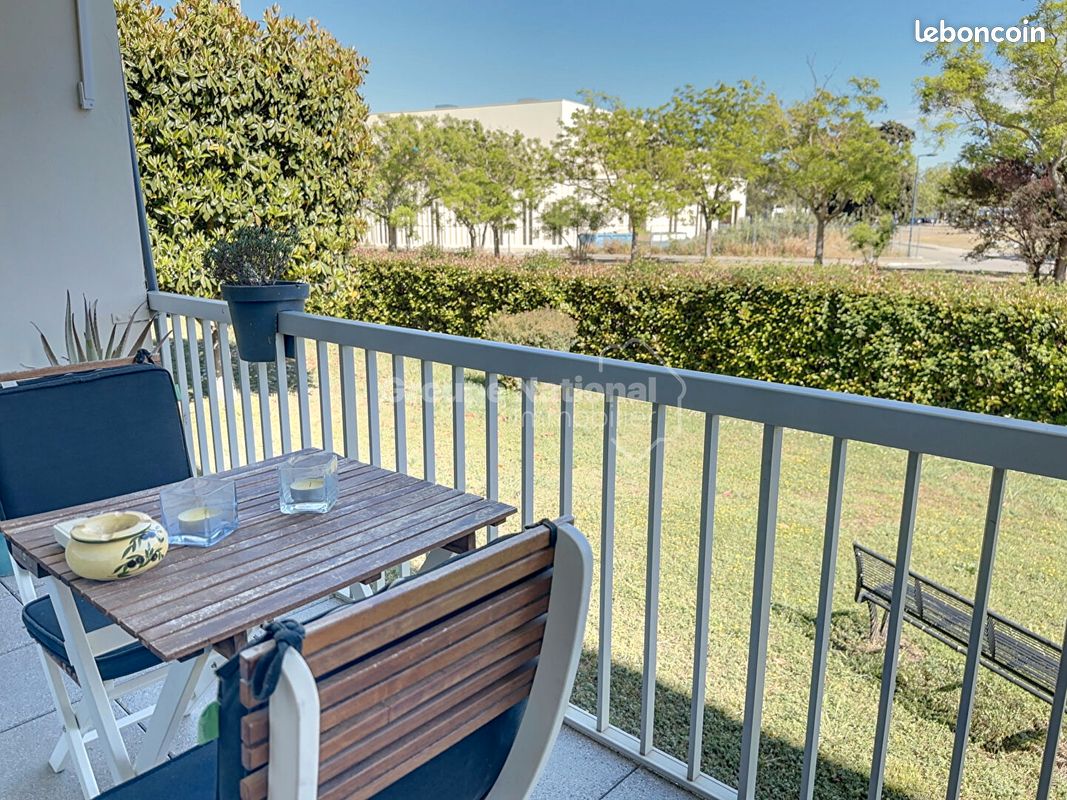 Appartement 3 pièces 70 m² · à Berre-l'Étang · 70 m² · 194 000 €