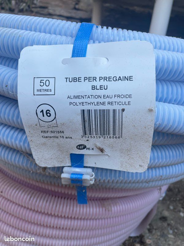 Tube PER 16 (image 2)
