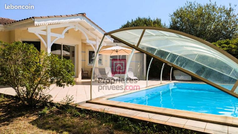 Maison 5 pièces 106 m²