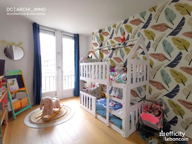 Appartement a louer boulogne-billancourt - 4 pièce(s) - 76 m2 - Surfyn