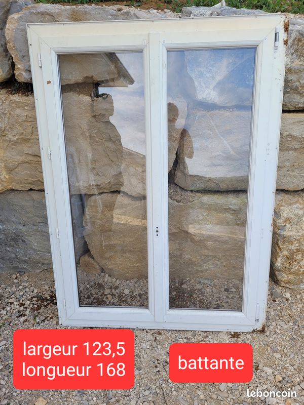 Fenêtres battantes où fixe (image 5)