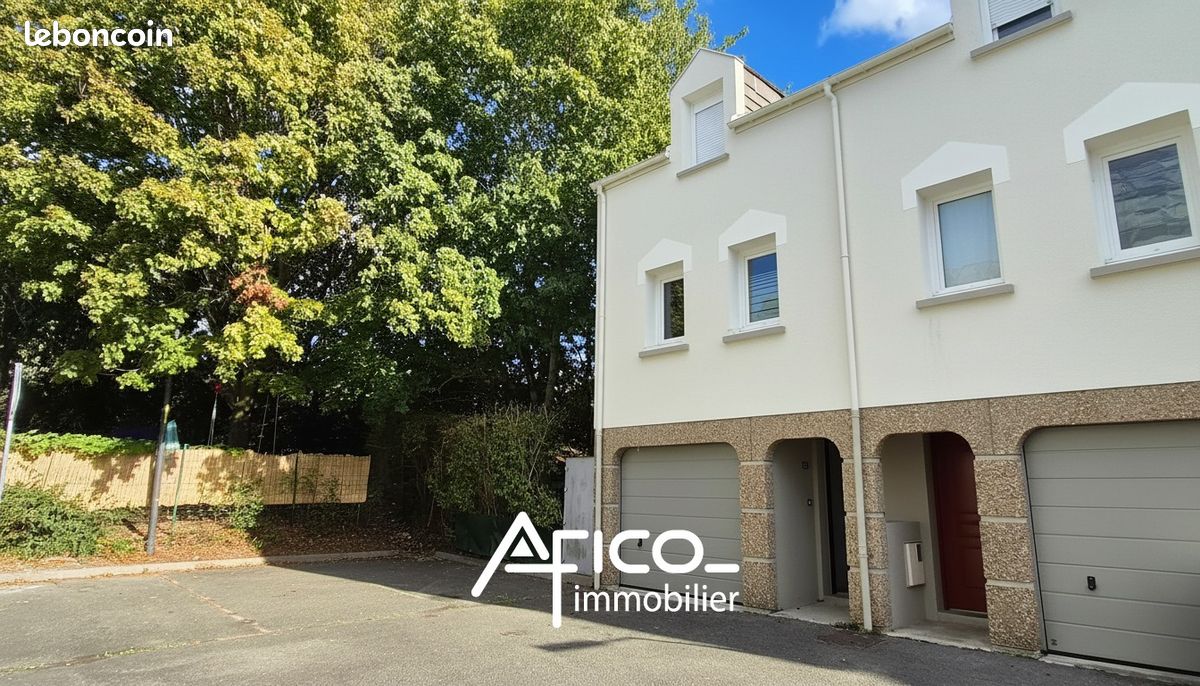 Maison 5 pièces 83 m² · à Tours · 83 m² · 214 948 €