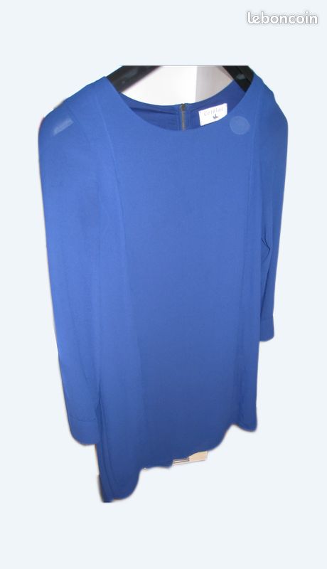 Robe cotelac t 2 (image 1)
