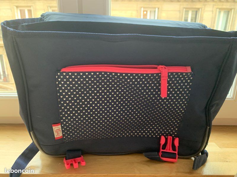 Cartable de fille (image 4)
