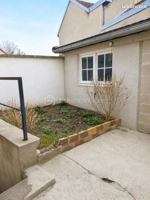 Maison de ville 4 pièces 110 m² (image 14)