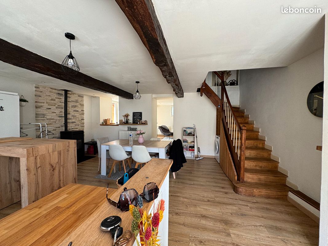 Maison 7 pièces 130 m² (image 7)