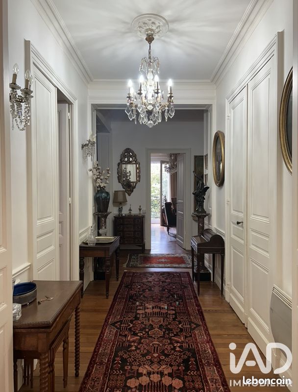 Appartement 5 pièces 160 m² · à Bordeaux · 160 m² · 695 000 €