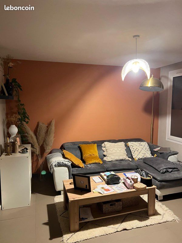 Appartement 3 pièces 60 m² · à Chambéry · 60 m² · 950 €